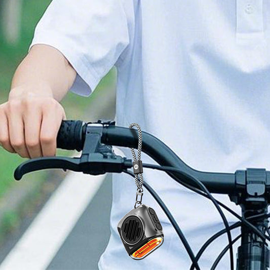 TAZATA VIBE 3 - Boîte à musique sans fil extérieure Bluetooth avec éclairage Mode de lecture pour le divertissement