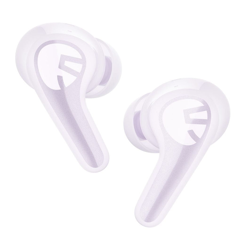 SOUNDPEATS C30 - Écouteurs Bluetooth 6.0 - 52h - ANC -52dB - LDAC Hi-Res - 6 micros - IP54