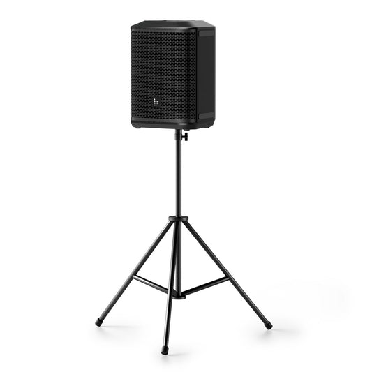 Tronsmart Hytune S1 - Sono portable 200W 118dB - 18h - 10m + Trépied -Table de mixage 3 canaux intégrée - 8 options de connexion, contrôle via l’application - sonorisation portable tout-en-un - fréquences de 42 Hz à 20 kHz