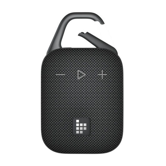 Tronsmart Mirtune H1 - Enceinte Bluetooth 8W IPX7 - 20h - 18m - égaliseur - micro intégré