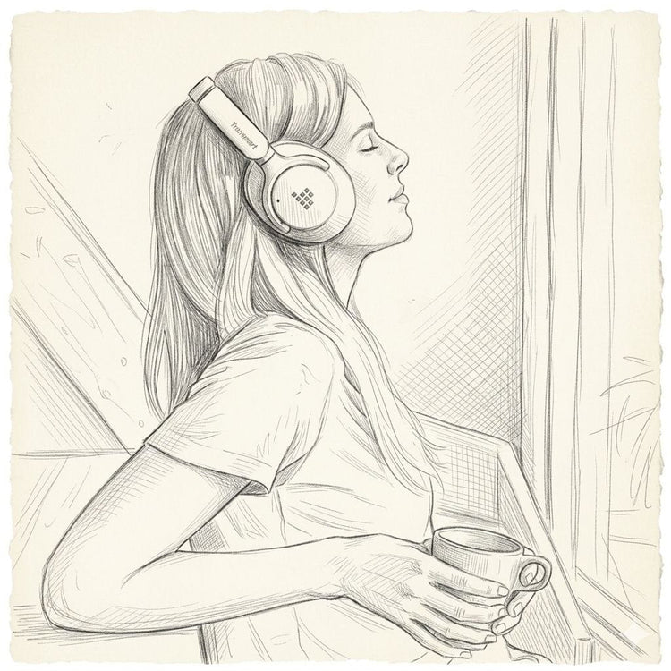 Casques et Ecouteurs