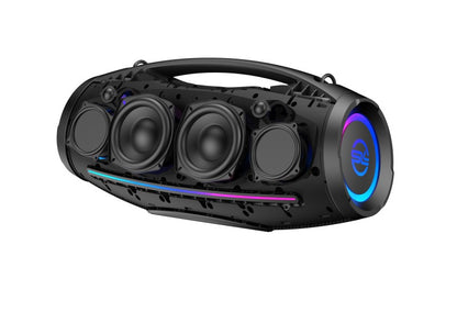 SODLK S1615 PRO - Sono 500W 45000mAh - 20h - HDMI - 2 micros - télécommande - 10kg