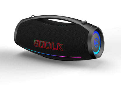 SODLK S1615 PRO - Sono 500W 45000mAh - 20h - HDMI - 2 micros - télécommande - 10kg