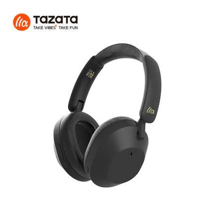 TAZATA NEOS - Améliorez votre expérience audio avec ce casque -42 DB de réduction de la profondeur de bruit