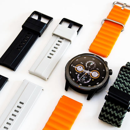 AGM Legion Pro Montre connectée