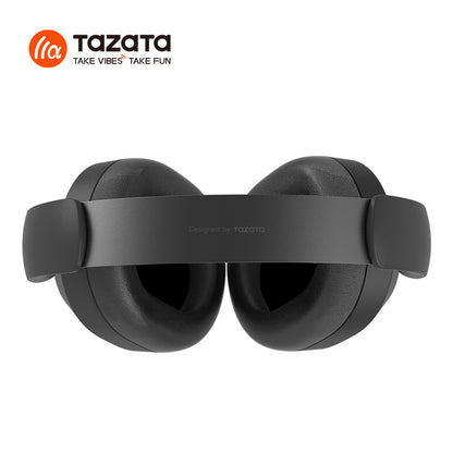TAZATA NEOS - Améliorez votre expérience audio avec ce casque -42 DB de réduction de la profondeur de bruit