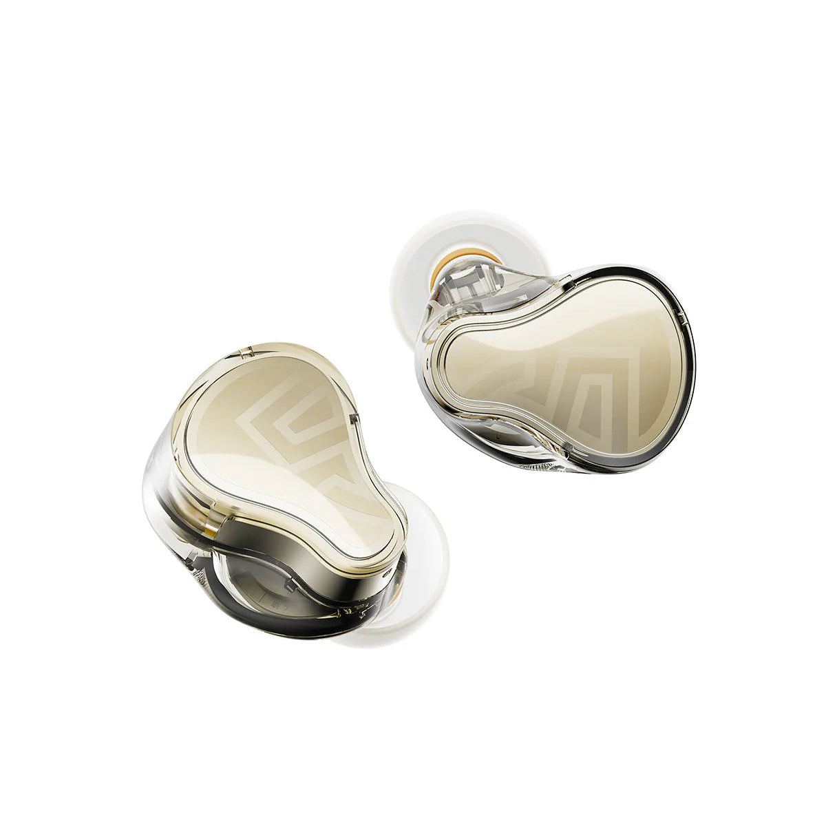 SoundPEATS H3 Earbuds – Triple Driver Hi-Res Audio, ANC IA -  55 dB, Bluetooth 5.4 avec Snapdragon Sound™, aptX Lossless & LDAC, 37h Playtime, 6 Micros cVc 8.0, Mode Jeu 60 ms & Égaliseur 9 Bandes