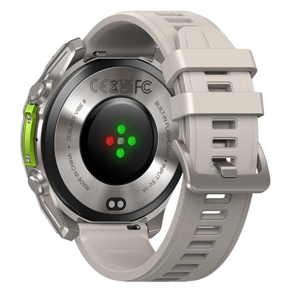 Zeblaze VIBE 8 -  Montre connectée- Luminosité : 1000 nits - ecran AMOLED - Autonomie 30 jours - Capacité  500 mAh