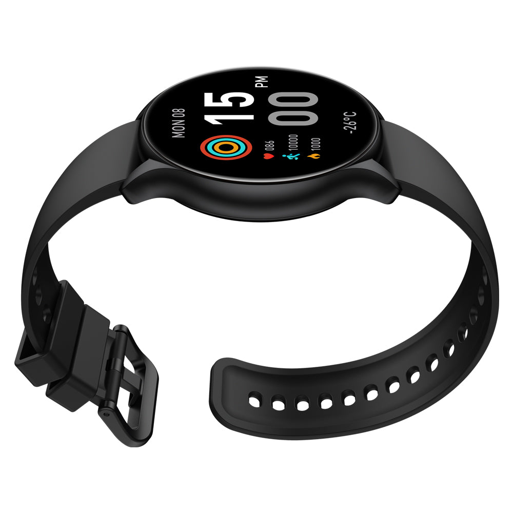 Zeblaze Btalk 3 Plus - Montre intelligente - écran HD 1,39" verre 2,5D - 14 jours - 260 mAh