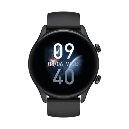 Zeblaze Btalk 3 Plus - Montre intelligente - écran HD 1,39" verre 2,5D - 14 jours - 260 mAh