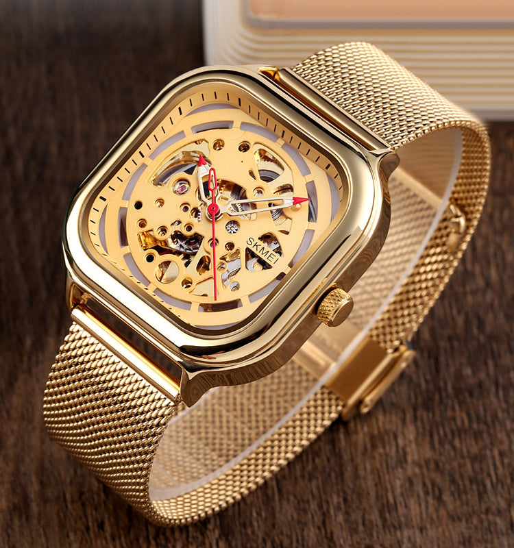 SKMEI - montres automatiques - mécanique -