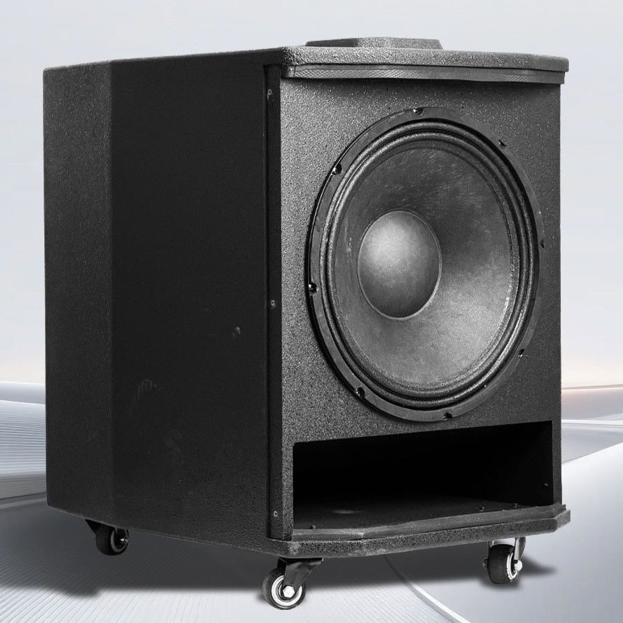 SODLK SK01 1000W - Système de sonorisation colonne active , 12 pouces, 3 voies, audio sans fil, PA pour DJ, musiciens, événements
