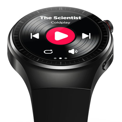 Zeblaze-Montre intelligente Thor Ultra
