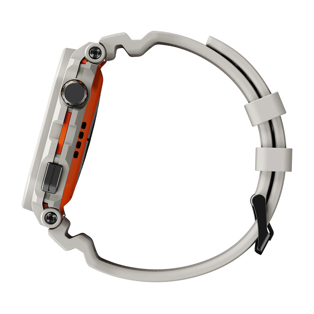 Zeblaze Ares-  GPS intégré - montre intelligente - Autonomie de la batterie 7j - Moniteur de fréquence cardiaque,autre,Moniteur d'oxygène sanguin,Moniteur de sommeil