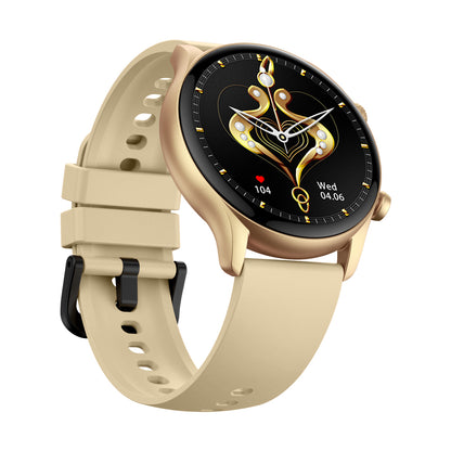 Zeblaze Btalk 3 Plus - Montre intelligente - écran HD 1,39" verre 2,5D - 14 jours - 260 mAh
