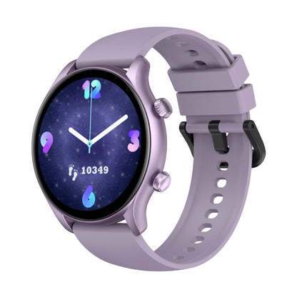 Zeblaze Btalk 3 Plus - Montre intelligente - écran HD 1,39" verre 2,5D - 14 jours - 260 mAh