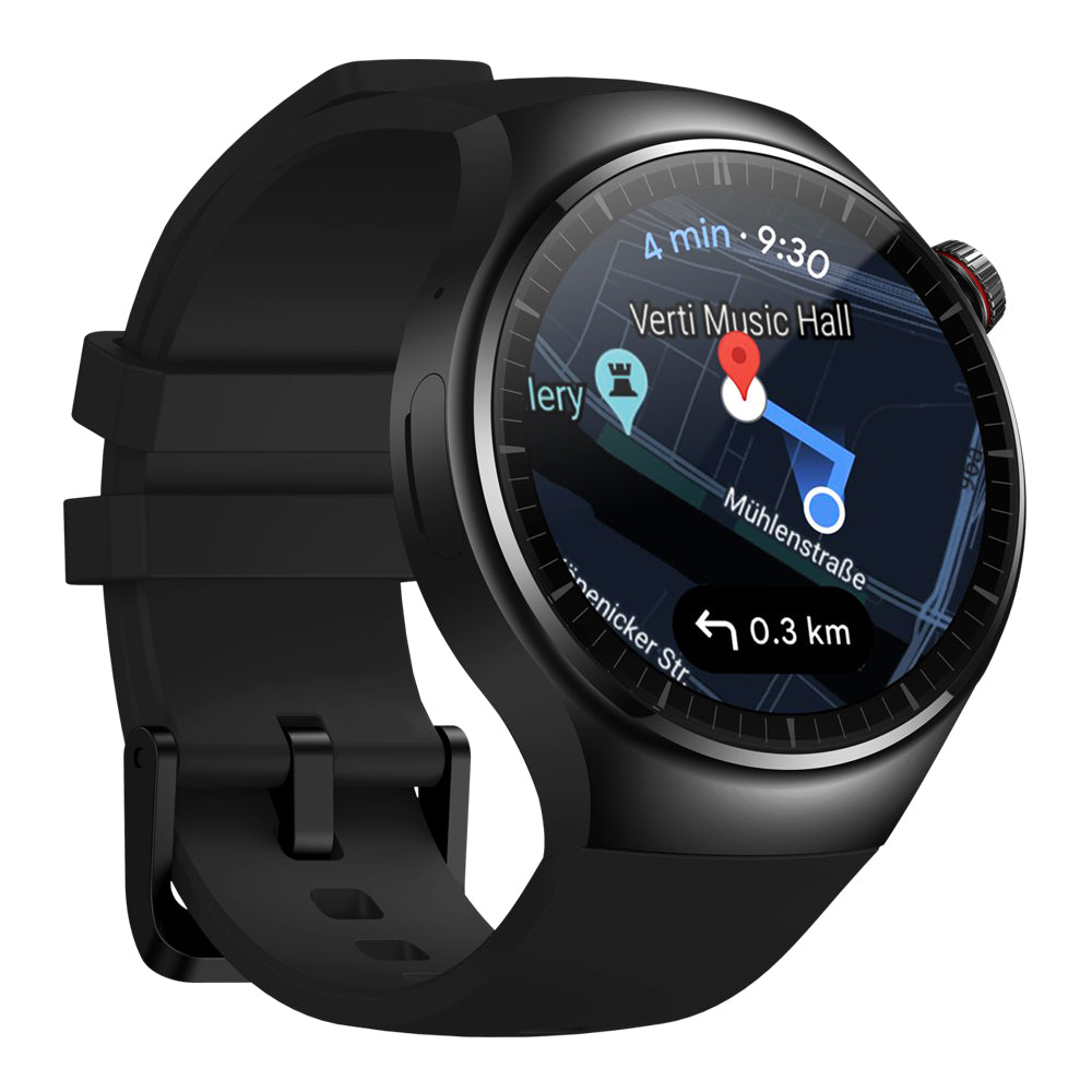 Zeblaze-Montre intelligente Thor Ultra