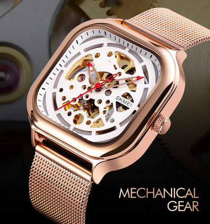 SKMEI - montres automatiques - mécanique -