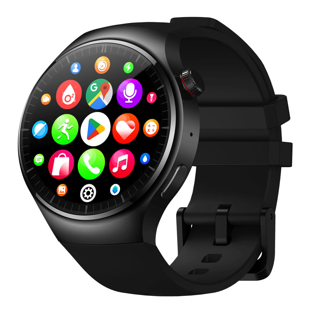 Zeblaze-Montre intelligente Thor Ultra