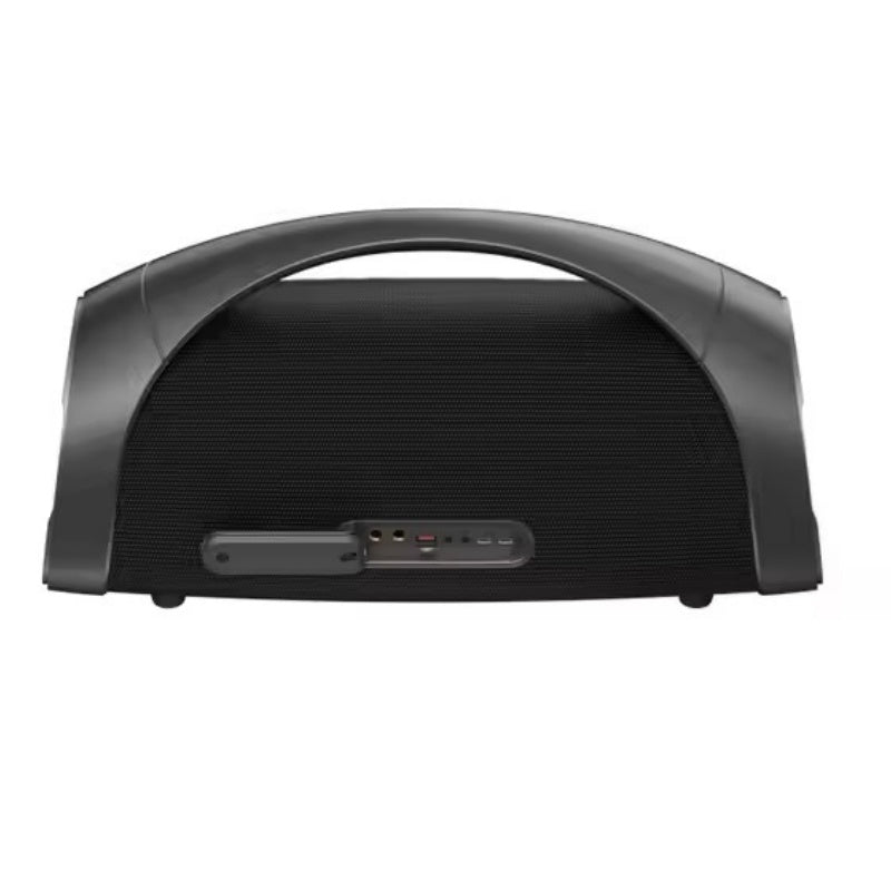 SODLK S1617 - Enceinte portable 320W RGB IPX6 - 10h - 2 micros - télécommande