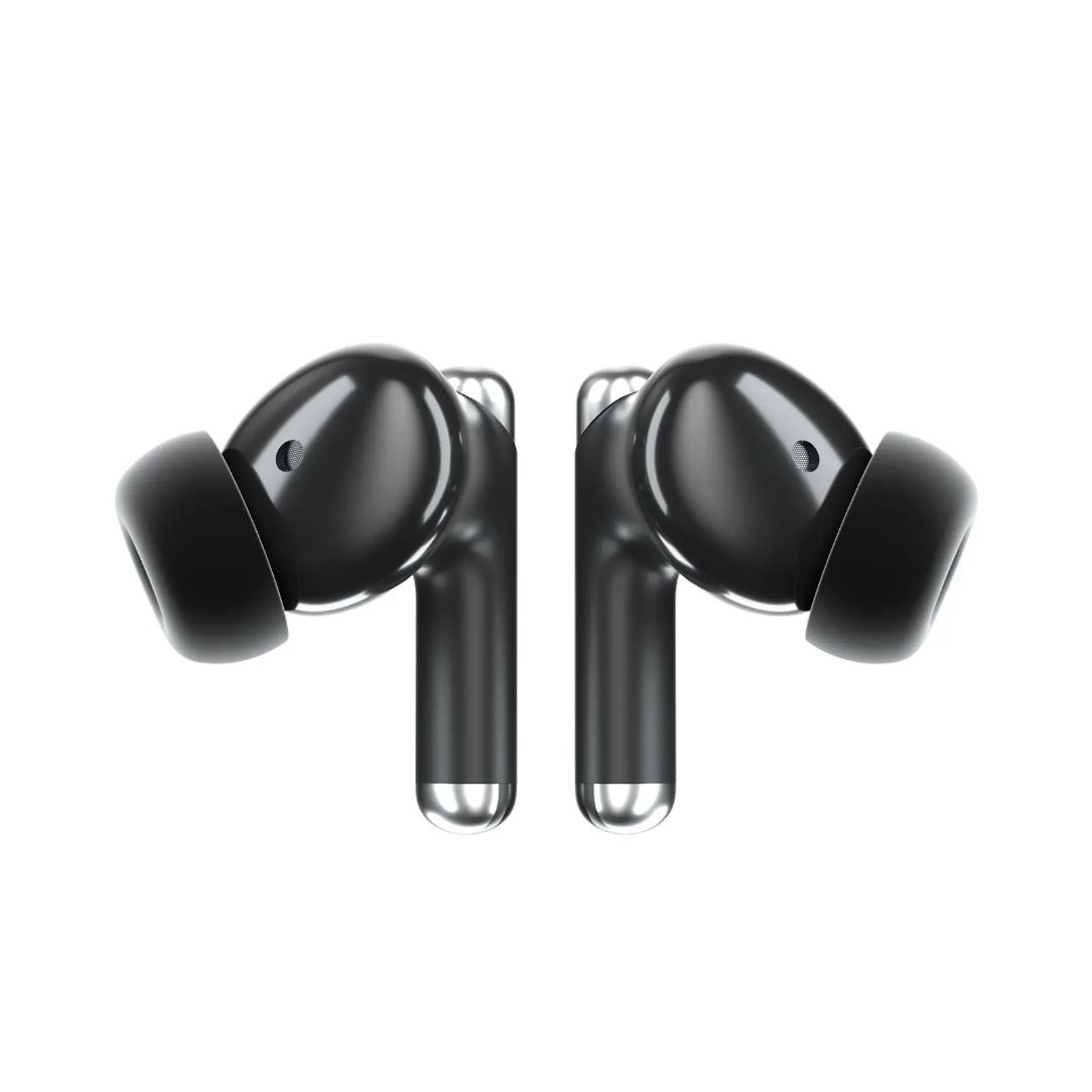 Écouteurs Tronsmart Sounfii R4 ENC -  Son équilibré - Contrôle tactile intelligent- Micro quadruple