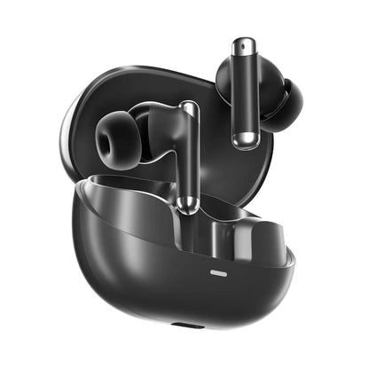 Écouteurs Tronsmart Sounfii R4 ENC -  Son équilibré - Contrôle tactile intelligent- Micro quadruple