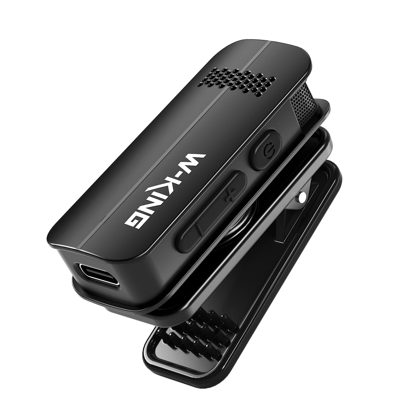 W-King KS10+ Amplificateur vocal personnel -  Équipement audio professionnel Haut-parleur audio sans fil portable avec micro pour enseignant, conférencier