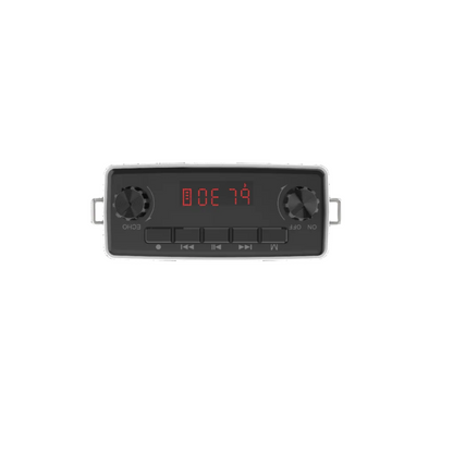 W-King KS16 avec micro sans fil - Amplificateur vocal personnel  25W Amplificateur audio portable sans fil Bluetooth pour enseignant guide touristique