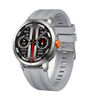 Udfine Montre connectée Power 2  - GPS intégré - Memoire interne 1 Go
