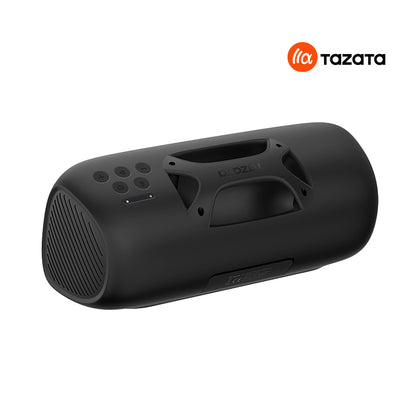 TAZATA PARTY 400 -Bluetooth Party Haut-parleur 7.2 V Batterie Pour 10 Heures Playtime