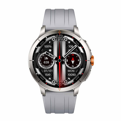 Udfine Montre connectée Power 2  - GPS intégré - Memoire interne 1 Go