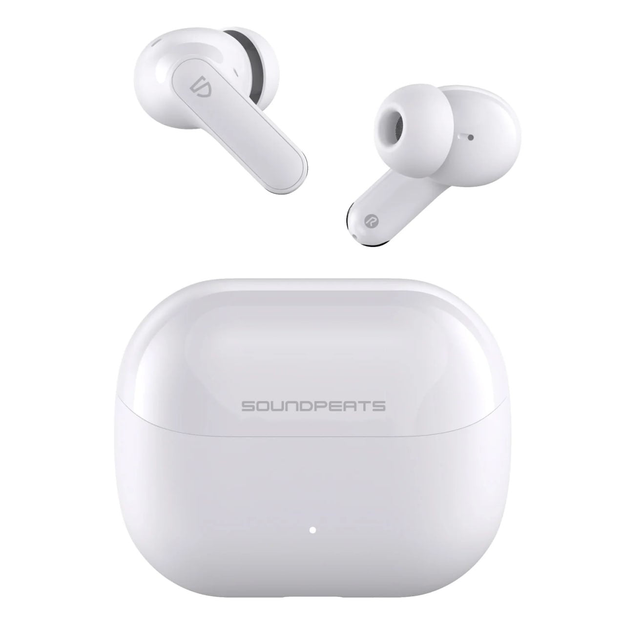 SOUNDPEATS Q3 Pro - Écouteurs Bluetooth 6.0 ANC -38dB - 42h - 13mm - IP55