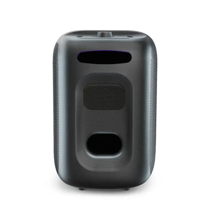 Tronsmart Halo 200 -  120 W - Indice de protection IP  IPX4 - Autonomie   18 heures - Poids du produit  7kg - 2 x Micros sans fil