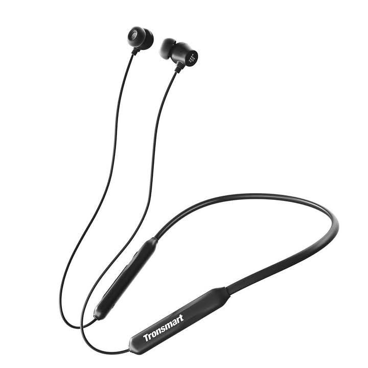 Tronsmart Encore S3 ANC 45 heures d'écoutes