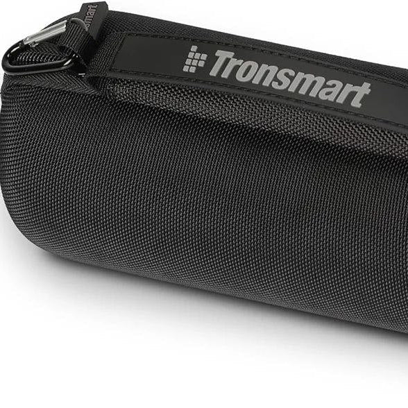 Tronsmart T7 Lite  + Housse - 24 Watt - 24 heures d'autonomie - IPX7 -Ultra compact et portable