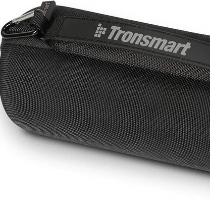 Tronsmart T7 Lite  + Housse - 24 Watt - 24 heures d'autonomie - IPX7 -Ultra compact et portable
