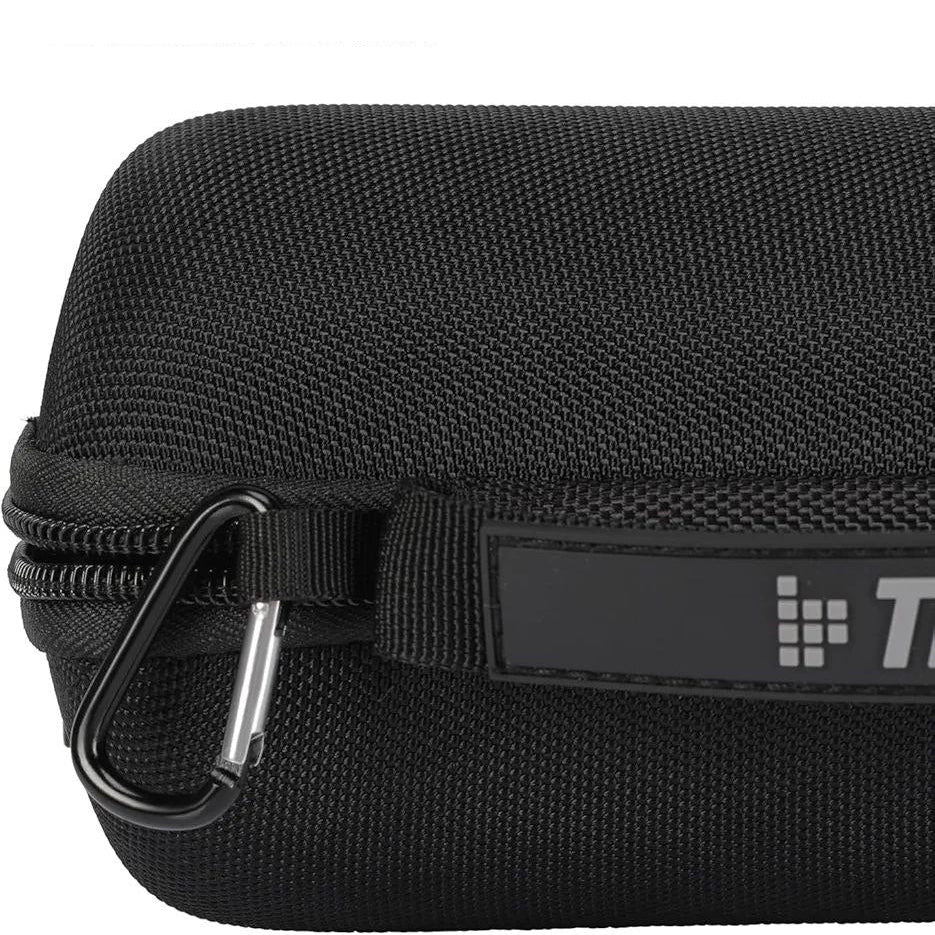 Tronsmart T7 Lite  + Housse - 24 Watt - 24 heures d'autonomie - IPX7 -Ultra compact et portable