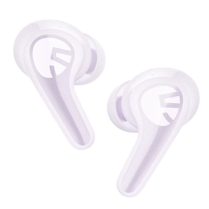 SOUNDPEATS C30 - Écouteurs Bluetooth 6.0 - 52h - ANC -52dB - LDAC Hi-Res - 6 micros - IP54