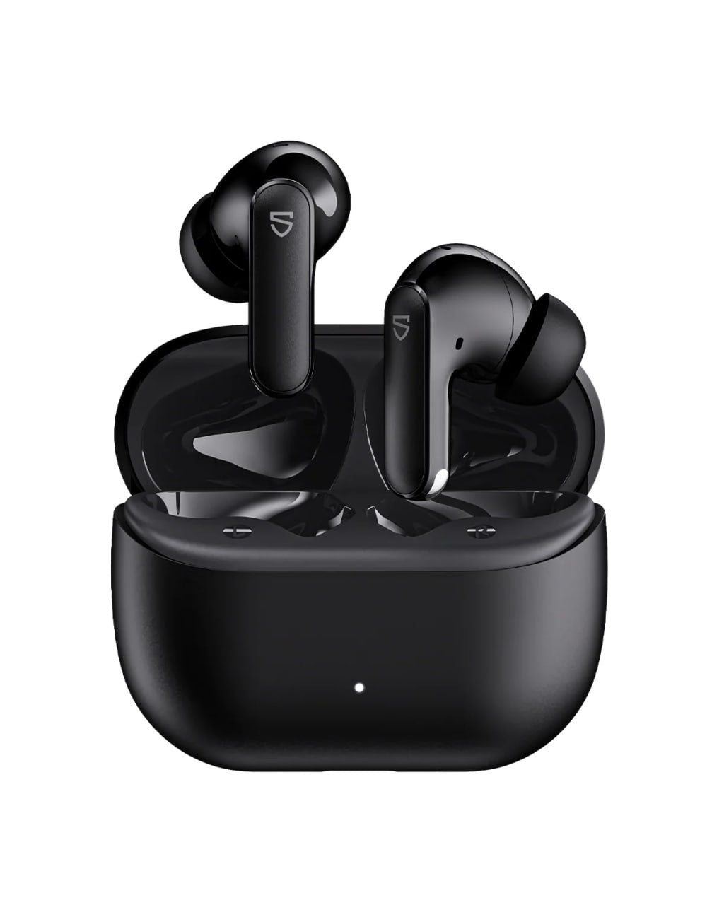 SOUNDPEATS Q3 Pro - Écouteurs Bluetooth 6.0 ANC -38dB - 42h - 13mm - IP55