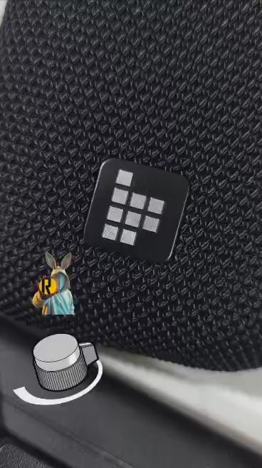 Tronsmart Mirtune H1 - Enceinte Bluetooth 8W IPX7 - 20h - 18m - égaliseur - micro intégré