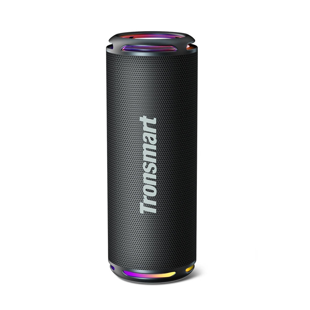 Tronsmart T7 Lite  + Housse - 24 Watt - 24 heures d'autonomie - IPX7 -Ultra compact et portable