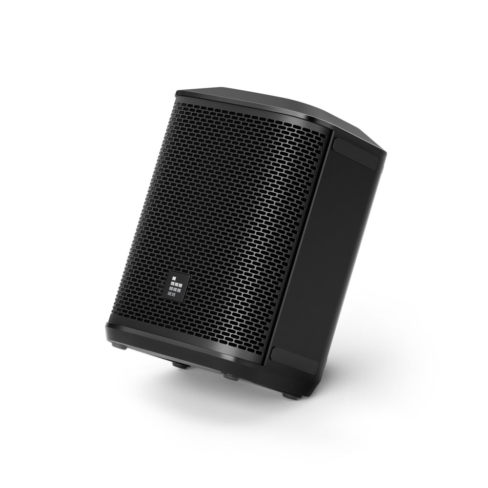 Tronsmart Hytune S1 - Sono portable 200W 118dB + 2 micros + trépied - 18h - 10m