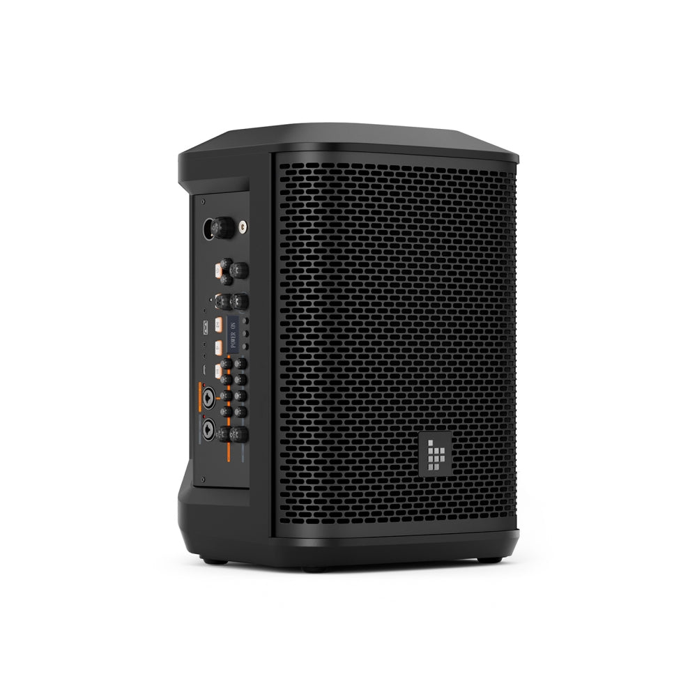 Tronsmart Hytune S1 - Sono portable 200W 118dB + 2 micros + trépied - 18h - 10m