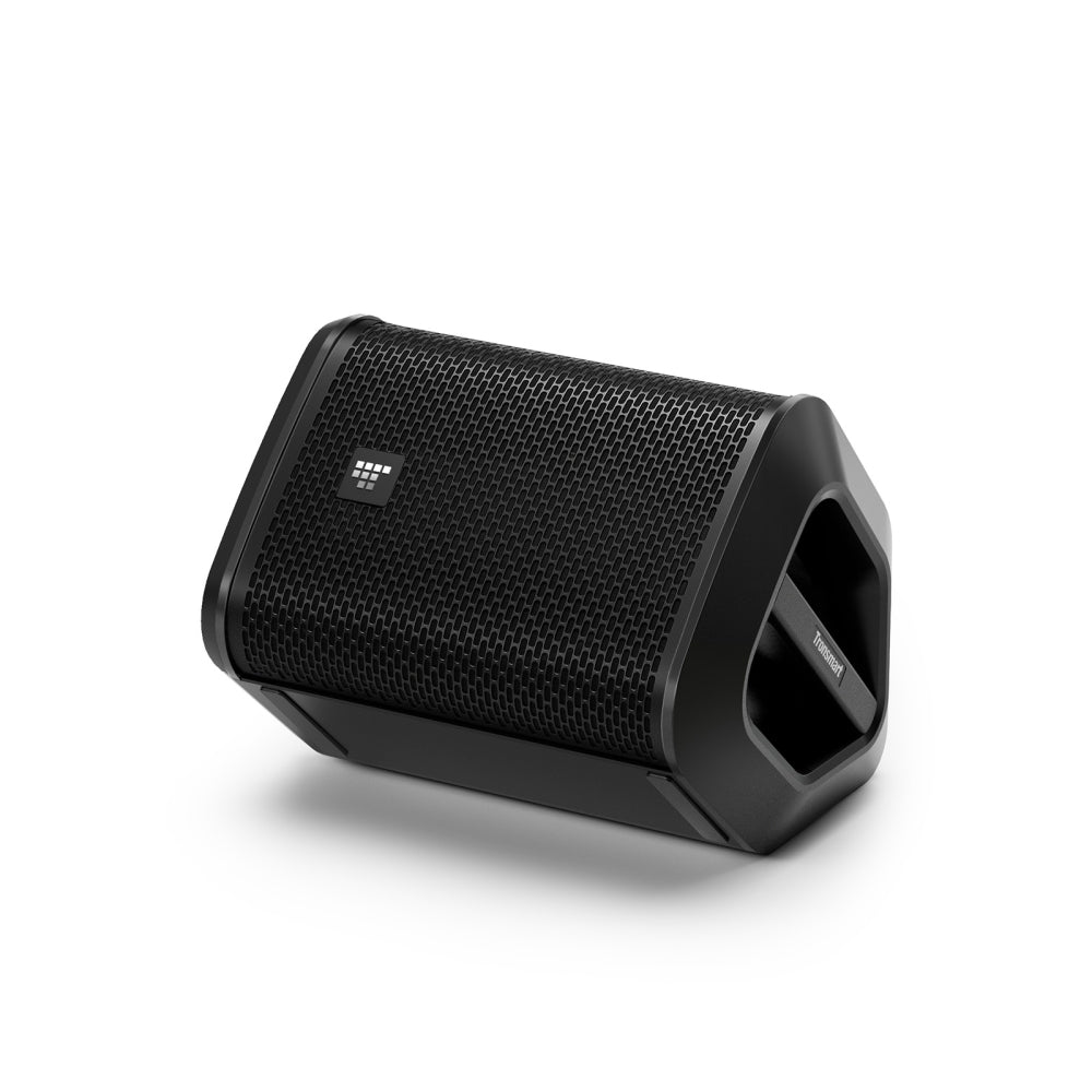 Tronsmart Hytune S1 - Sono portable 200W 118dB + 2 micros + trépied - 18h - 10m