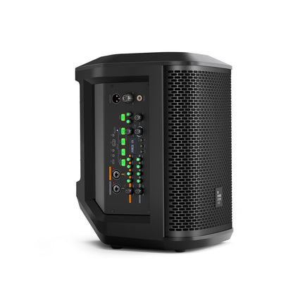 Tronsmart Hytune S1 - Sono portable 200W 118dB + 2 micros + trépied - 18h - 10m