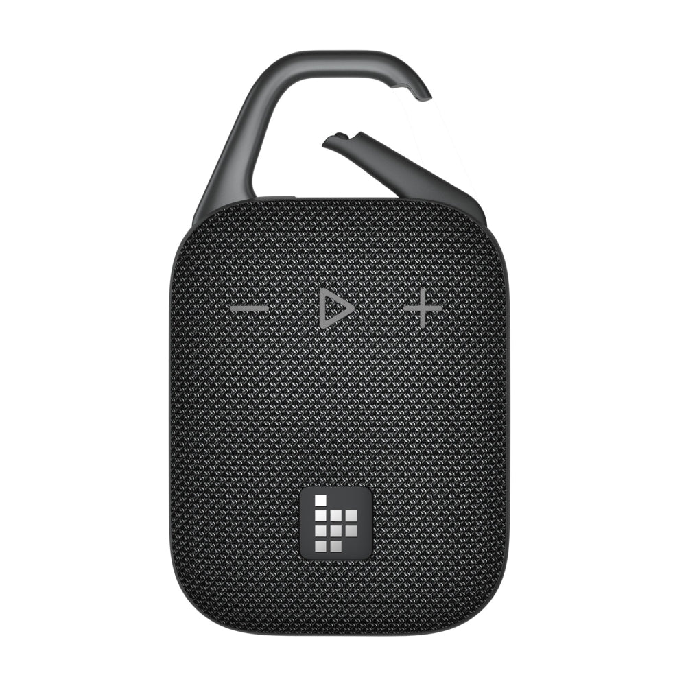 Tronsmart Mirtune H1 - Enceinte Bluetooth 8W IPX7 - 20h - 18m - égaliseur - micro intégré