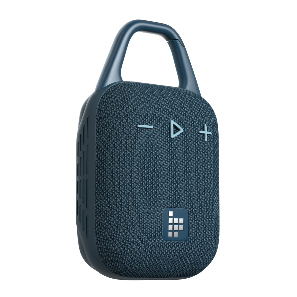 Tronsmart Mirtune H1 - Enceinte Bluetooth 8W IPX7 - 20h - 18m - égaliseur - micro intégré