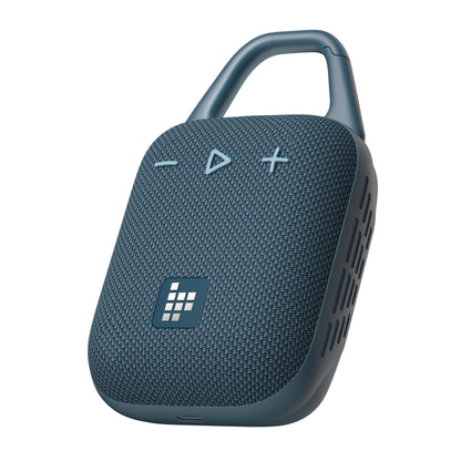 Tronsmart Mirtune H1 - Enceinte Bluetooth 8W IPX7 - 20h - 18m - égaliseur - micro intégré