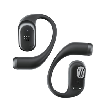 Tronsmart OpenFly 2 Pro - Casque ouvert - 4 micros IA - 10h - égaliseur - 8,8 g