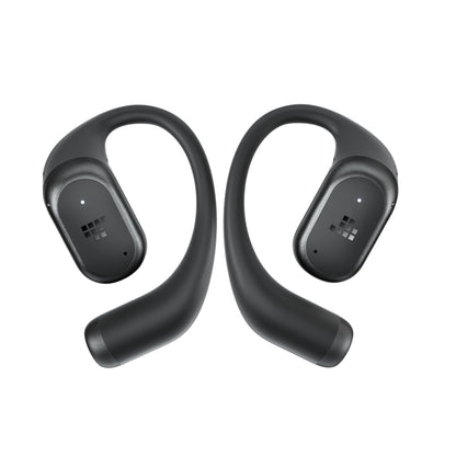 Tronsmart OpenFly 2 Pro - Casque ouvert - 4 micros IA - 10h - égaliseur - 8,8 g